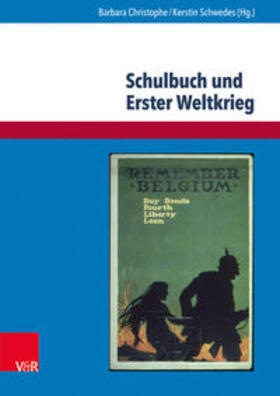 Christophe / Schwedes |  Schulbuch und Erster Weltkrieg | Buch |  Sack Fachmedien