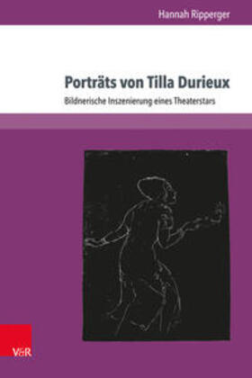 Ripperger / Reisinger |  Porträts von Tilla Durieux | Buch |  Sack Fachmedien