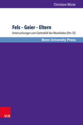 Wüste | Fels – Geier – Eltern | Buch | 978-3-8471-0643-2 | sack.de