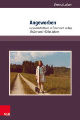 Lorber |  Lorber, V: Angeworben | Buch |  Sack Fachmedien