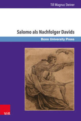 Steiner |  Steiner, T: Salomo als Nachfolger Davids | Buch |  Sack Fachmedien