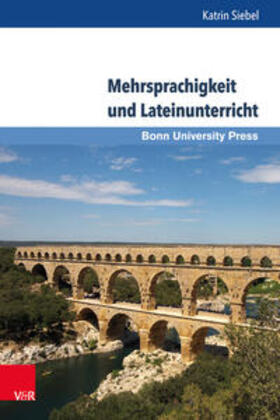 Siebel |  Mehrsprachigkeit und Lateinunterricht | Buch |  Sack Fachmedien