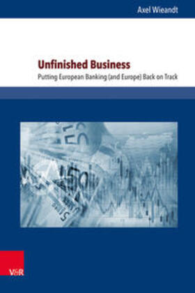 Wieandt |  Wieandt, A: Unfinished Business | Buch |  Sack Fachmedien