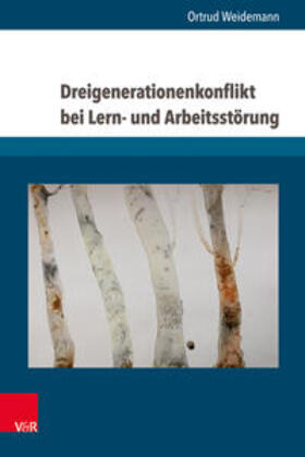 Weidemann |  Weidemann, O: Dreigenerationenkonflikt | Buch |  Sack Fachmedien