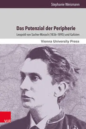 Weismann | Das Potenzial der Peripherie | Buch | 978-3-8471-0784-2 | sack.de