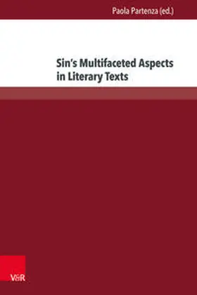 Partenza |  Sin's Multifaceted Aspects in Literary Texts | Buch |  Sack Fachmedien