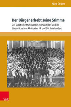 Sträter |  Der Bürger erhebt seine Stimme | Buch |  Sack Fachmedien