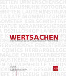 Hierholzer |  Wertsachen | Buch |  Sack Fachmedien