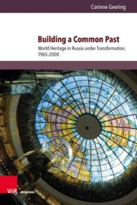 Geering |  Building a Common Past | Buch |  Sack Fachmedien