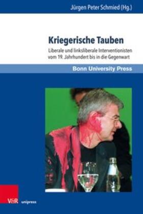 Schmied / Langewiesche / Trautsch |  Kriegerische Tauben | Buch |  Sack Fachmedien