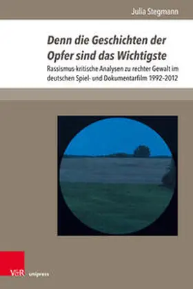 Stegmann |  Denn die Geschichten der Opfer sind das Wichtigste | Buch |  Sack Fachmedien