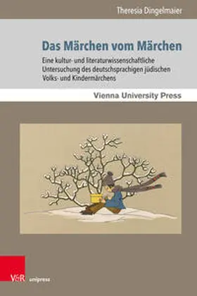 Dingelmaier |  Das Märchen vom Märchen | Buch |  Sack Fachmedien