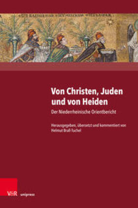 Brall-Tuchel |  Von Christen, Juden und von Heiden | Buch |  Sack Fachmedien