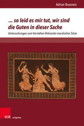 Brauneis |  ... so leid es mir tut, wir sind die Guten in dieser Sache | Buch |  Sack Fachmedien