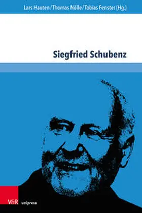 Hauten / Nölle / Fenster |  Siegfried Schubenz | Buch |  Sack Fachmedien