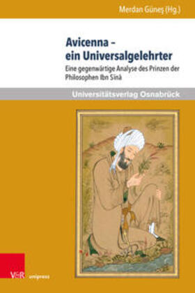 Günes / Günes / Uc¸ar |  Avicenna - ein Universalgelehrter | Buch |  Sack Fachmedien