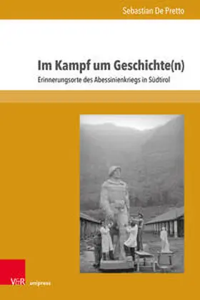 De Pretto |  de Pretto, S: Im Kampf um Geschichte(n) | Buch |  Sack Fachmedien