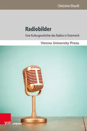 Ehardt |  Radiobilder | Buch |  Sack Fachmedien