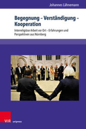Lähnemann |  Lähnemann, J: Begegnung - Verständigung - Kooperation | Buch |  Sack Fachmedien