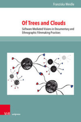 Weidle |  Of Trees and Clouds | Buch |  Sack Fachmedien