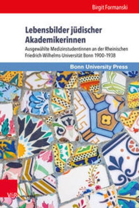Formanski |  Lebensbilder jüdischer Akademikerinnen | Buch |  Sack Fachmedien