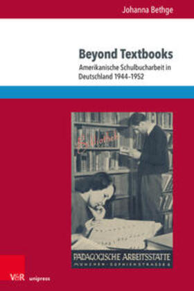 Bethge |  Bethge, J: Beyond Textbooks | Buch |  Sack Fachmedien