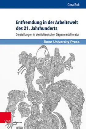 Rok | Entfremdung in der Arbeitswelt des 21. Jahrhunderts | Buch | 978-3-8471-1262-4 | sack.de