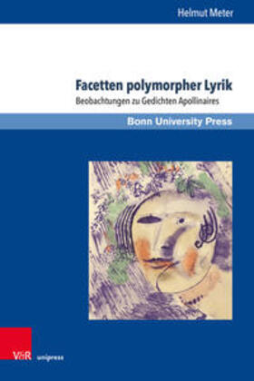 Meter |  Facetten polymorpher Lyrik | Buch |  Sack Fachmedien