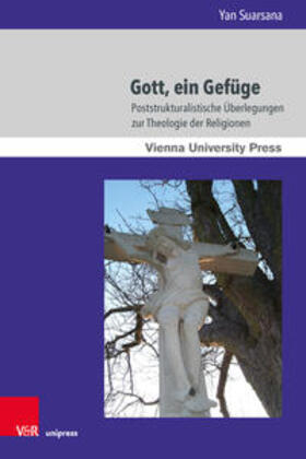 Suarsana |  Gott, ein Gefüge | Buch |  Sack Fachmedien