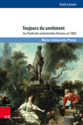 Lansen |  Toujours du sentiment | Buch |  Sack Fachmedien