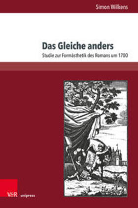 Wilkens |  Das Gleiche anders | Buch |  Sack Fachmedien