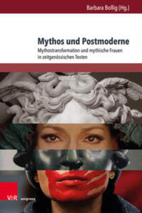 Bollig |  Mythos und Postmoderne | Buch |  Sack Fachmedien