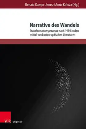 Dampc-Jarosz / Kaluza / Kaluza |  Narrative des Wandels | Buch |  Sack Fachmedien