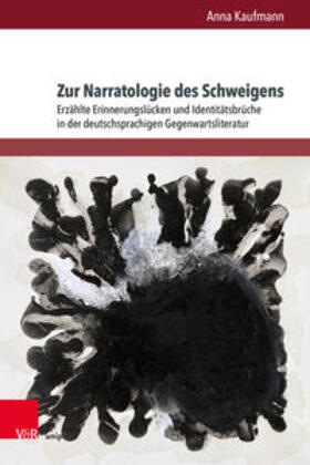 Kaufmann |  Zur Narratologie des Schweigens | Buch |  Sack Fachmedien