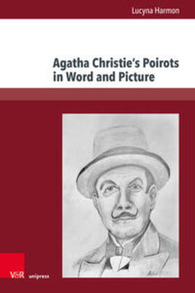 Harmon | Agatha Christie's Poirots in Word and Picture | Buch | 978-3-8471-1619-6 | sack.de