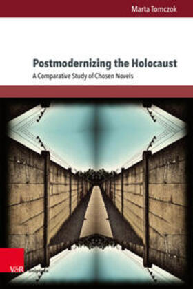 Tomczok |  Postmodernizing the Holocaust | Buch |  Sack Fachmedien