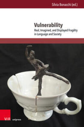 Bonacchi |  Vulnerability | Buch |  Sack Fachmedien
