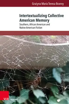 Branny |  Intertextualizing Collective American Memory | Buch |  Sack Fachmedien