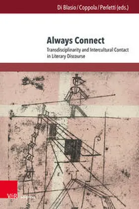 Di Blasio / Coppola / Perletti |  Always Connect | Buch |  Sack Fachmedien