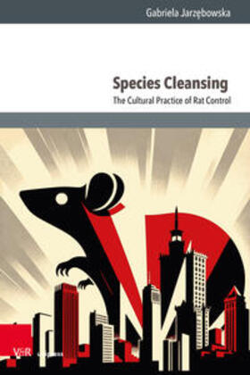 Jarzebowska / Jarzebowska |  Jarzebowska, G: Species Cleansing | Buch |  Sack Fachmedien
