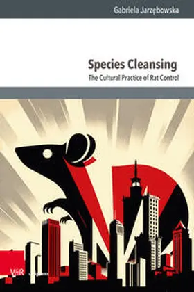 Jarzebowska / Jarzebowska |  Species Cleansing | Buch |  Sack Fachmedien