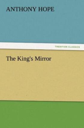 Hope |  The King's Mirror | Buch |  Sack Fachmedien