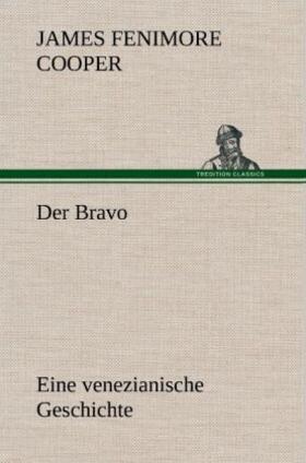 Cooper |  Der Bravo | Buch |  Sack Fachmedien