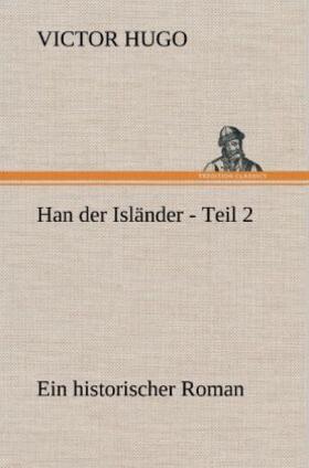 Hugo |  Han der Isländer - Teil 2 | Buch |  Sack Fachmedien