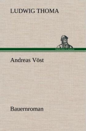 Thoma | Andreas Vöst | Buch | 978-3-8472-6788-1 | sack.de