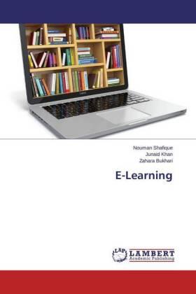 Shafique / Khan / Bukhari |  E-Learning | Buch |  Sack Fachmedien