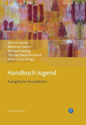 Kaiser / Spenn / Corsa |  Handbuch Jugend | Buch |  Sack Fachmedien