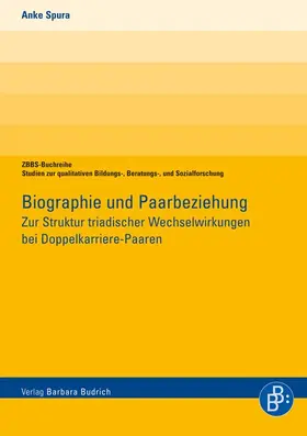 Spura |  Biographie und Paarbeziehung | Buch |  Sack Fachmedien