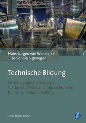 von Wensierski / Sigeneger |  Technische Bildung | eBook | Sack Fachmedien