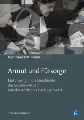 Rathmayr |  Armut und Fürsorge | eBook | Sack Fachmedien